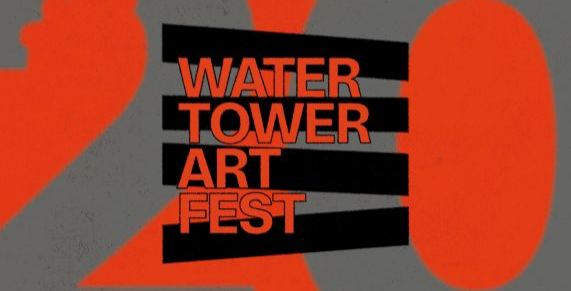 © WATER TOWER ART FEST 2026