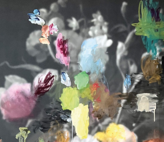 Johan Jansen – WALKING IN PARADISE / Forum für aktuelle Kunst – Villa Claudia, Feldkirch