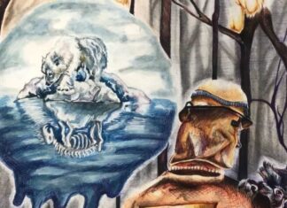 Traces of life – Young@Art Award 2026 / Ursulinenhof, Linz