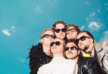Szene Openair 2026 / Lustenau, Vorarlberg
