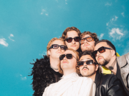 Szene Openair 2026 / Lustenau, Vorarlberg