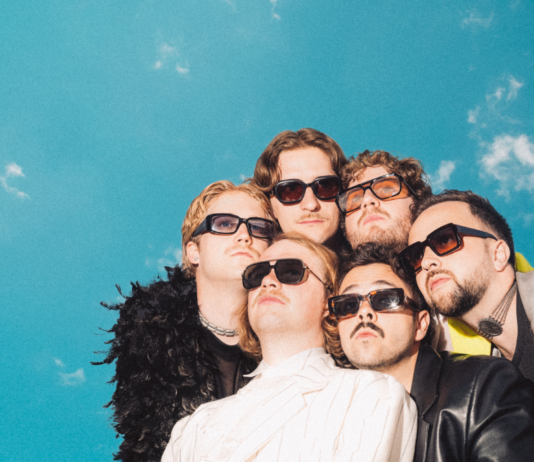 Szene Openair 2026 / Lustenau, Vorarlberg