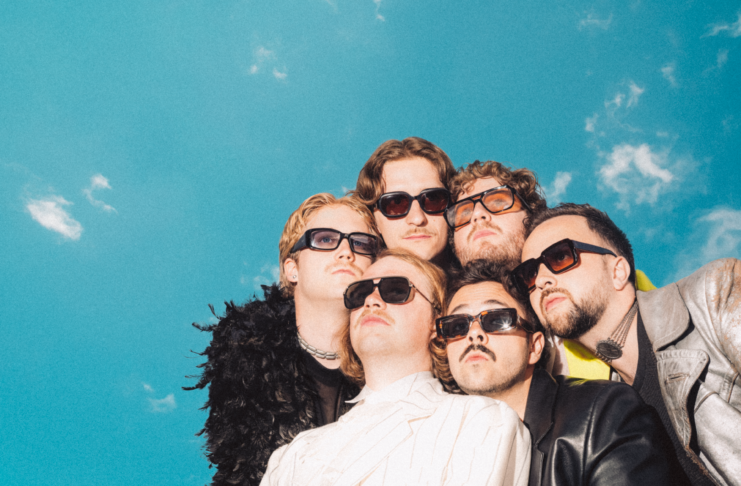 Szene Openair 2026 / Lustenau, Vorarlberg