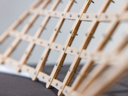 WOODEN STRUCTURES – Die Zukunft auf dem Prüfstand / Architekturhaus Salzburg