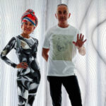 Anna Heindl und Manfred Wakolbinger – With A Little Help From My Friends / kunsthaus muerz, Mürzzuschlag, Steiermark