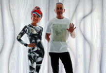 Anna Heindl und Manfred Wakolbinger – With A Little Help From My Friends / kunsthaus muerz, Mürzzuschlag, Steiermark
