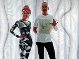 Anna Heindl und Manfred Wakolbinger – With A Little Help From My Friends / kunsthaus muerz, Mürzzuschlag, Steiermark