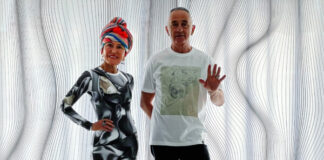 Anna Heindl und Manfred Wakolbinger – With A Little Help From My Friends / kunsthaus muerz, Mürzzuschlag, Steiermark