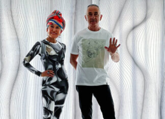 Anna Heindl und Manfred Wakolbinger – With A Little Help From My Friends / kunsthaus muerz, Mürzzuschlag, Steiermark