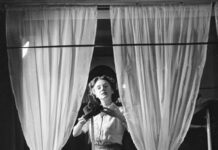 Edith Tudor-Hart | a woman’s many faces / FLATZ Museum, Dornbirn