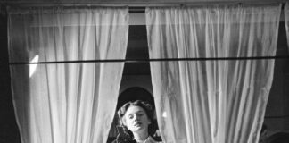 Edith Tudor-Hart | a woman’s many faces / FLATZ Museum, Dornbirn