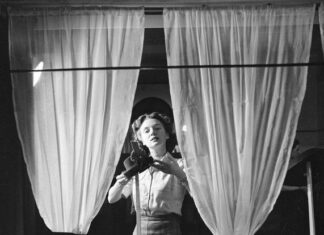 Edith Tudor-Hart | a woman’s many faces / FLATZ Museum, Dornbirn