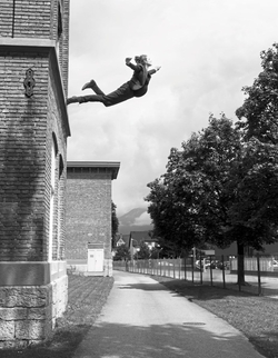 © Maria Anwander