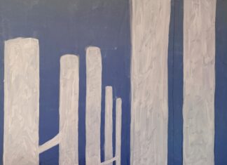 Gisela Katzengruber – The Artist Machine / Stadtgalerie Lehen, Salzburg