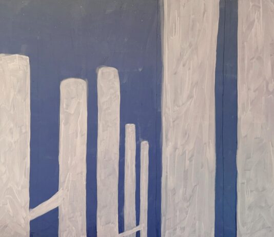 Gisela Katzengruber – The Artist Machine / Stadtgalerie Lehen, Salzburg