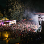 Poolbar Festival 2026 / various locations, Feldkirch, Vorarlberg