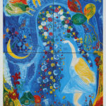 Voll Schwung und voll Leben – Salzburger Spieltanzschule 1955-2022 / Stadtgalerie Rathaus, Salzburg
