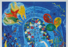 Voll Schwung und voll Leben – Salzburger Spieltanzschule 1955-2022 / Stadtgalerie Rathaus, Salzburg