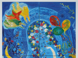 Voll Schwung und voll Leben – Salzburger Spieltanzschule 1955-2022 / Stadtgalerie Rathaus, Salzburg