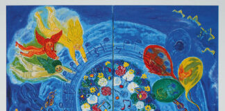 Voll Schwung und voll Leben – Salzburger Spieltanzschule 1955-2022 / Stadtgalerie Rathaus, Salzburg