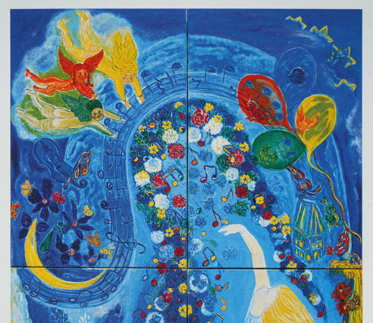 Voll Schwung und voll Leben – Salzburger Spieltanzschule 1955-2022 / Stadtgalerie Rathaus, Salzburg