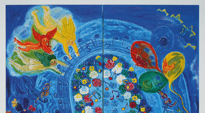 Voll Schwung und voll Leben – Salzburger Spieltanzschule 1955-2022 / Stadtgalerie Rathaus, Salzburg