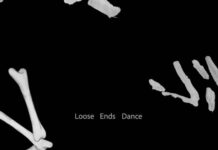 Veronika Hauer & Martina Steckholzer – Loose Ends Dance / kunsthaus muerz, Mürzzuschlag, Styria