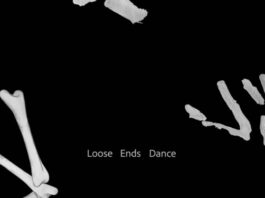 Veronika Hauer & Martina Steckholzer – Loose Ends Dance / kunsthaus muerz, Mürzzuschlag, Steiermark