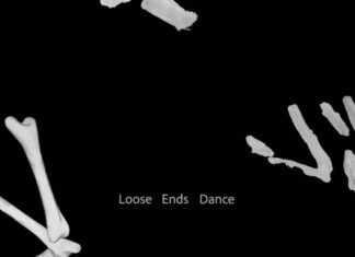 Veronika Hauer & Martina Steckholzer – Loose Ends Dance / kunsthaus muerz, Mürzzuschlag, Steiermark