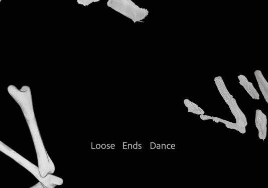 Veronika Hauer & Martina Steckholzer – Loose Ends Dance / kunsthaus muerz, Mürzzuschlag, Steiermark