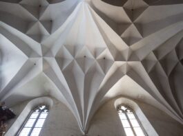 Unbekanntes Böhmen / Ausstellungszentrum im Ringturm, Wien