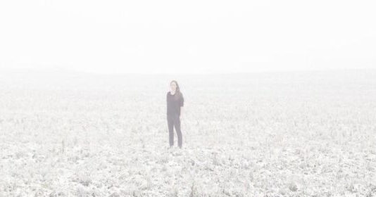 Katharina Acht: ÜBERGÄNGE. Fotografie und Papier / Österreichisches Papiermacher- und Druckereimuseum, Laakirchen, Oberösterreich