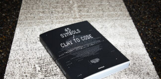 45 Symbols – Clay to Code / Designforum, Wien