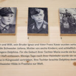 Delphina und drei Deserteure – Familiäres Erinnern an Menschlichkeit und Mut in einer unmenschlichen Zeit / vorarlberg museum, Bregenz, Vorarlberg