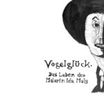 Vogelglück – Sehen, Hören, Empfinden. / Schaumbad – Freies Atelierhaus Graz