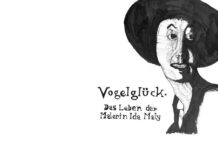Vogelglück – Sehen, Hören, Empfinden. / Schaumbad – Freies Atelierhaus Graz