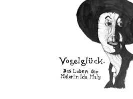 Vogelglück – Sehen, Hören, Empfinden. / Schaumbad – Freies Atelierhaus Graz