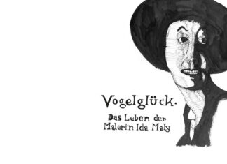 Vogelglück – Sehen, Hören, Empfinden. / Schaumbad – Freies Atelierhaus Graz