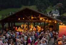 Montafon Resonances 2026 / Montafon, Vorarlberg
