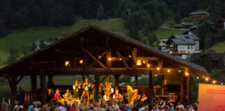 Montafoner Resonanzen 2026 / Montafon, Vorarlberg