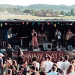 Sunny Days Festival 2026 / Dietersdorf, Styria