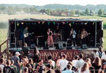 Sunny Days Festival 2026 / Dietersdorf, Steiermark