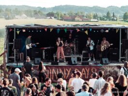 Sunny Days Festival 2026 / Dietersdorf, Steiermark