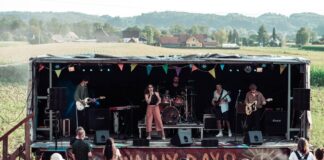 Sunny Days Festival 2026 / Dietersdorf, Steiermark
