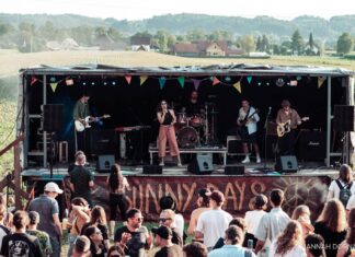 Sunny Days Festival 2026 / Dietersdorf, Steiermark
