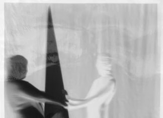 Alexandra Gschiel & Markus Wilfling – LIKE A FLOWER IN THE LANDSCAPE / kunstGarten, Graz