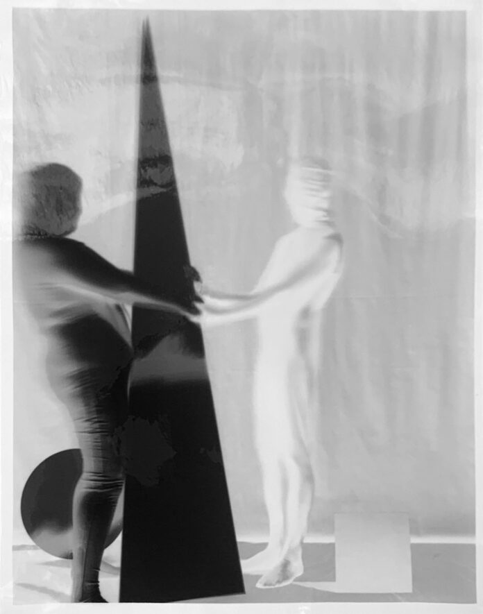 Zwischenspielpaar © Alexandra Gschiel und Markus Wilfling