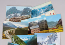 The Mountains of Tyrol / Culture Forum Berlin