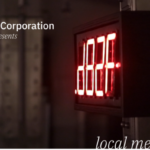 local mean time / Kulturforum Mailand
