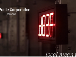 local mean time / Kulturforum Mailand